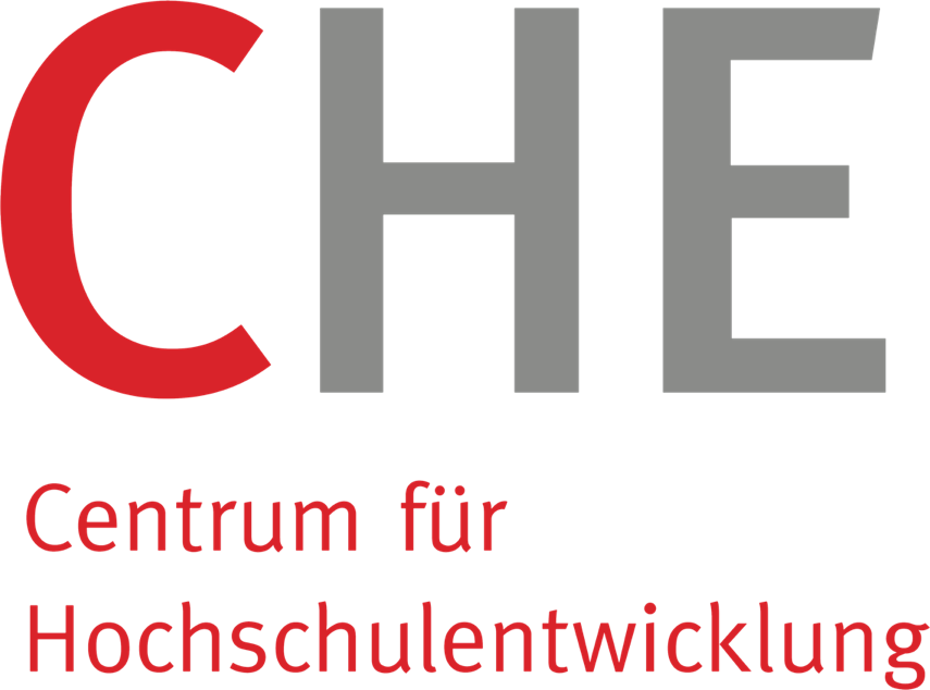 FCMH-Hochschulen erneut erfolgreich im CHE-Ranking