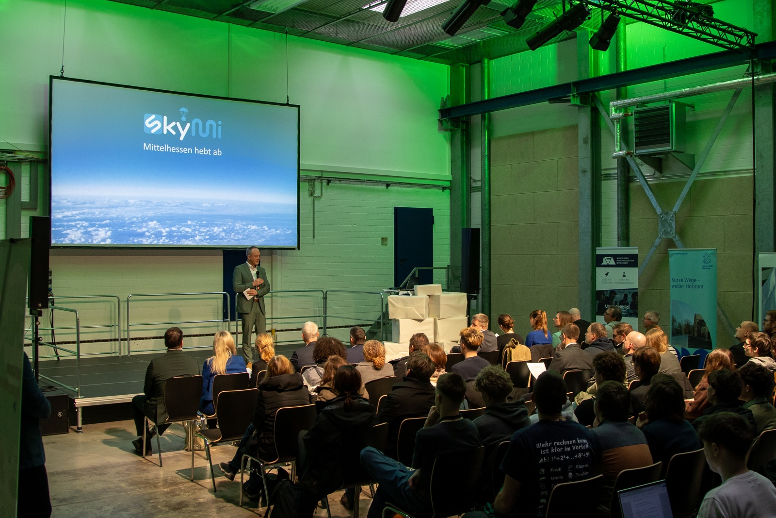 SKYMI – Aus Neugier wird echte Forschung