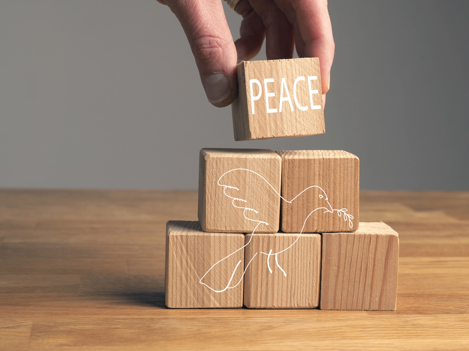 Projekt zu Friedensverträgen erhält DFG-Förderung