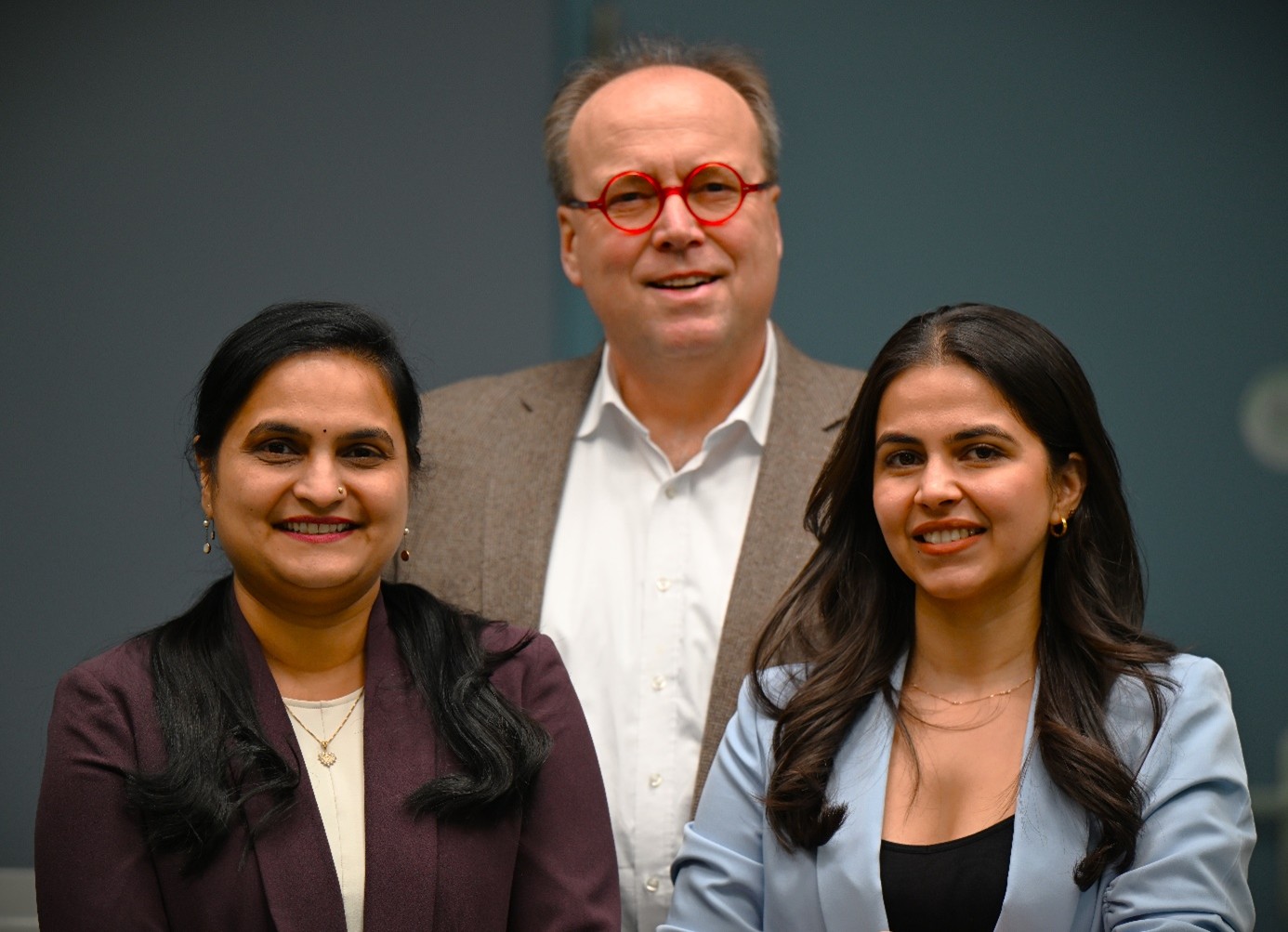 JLU entdeckt neue Therapieoption bei idiopathischer Lungenfibrose