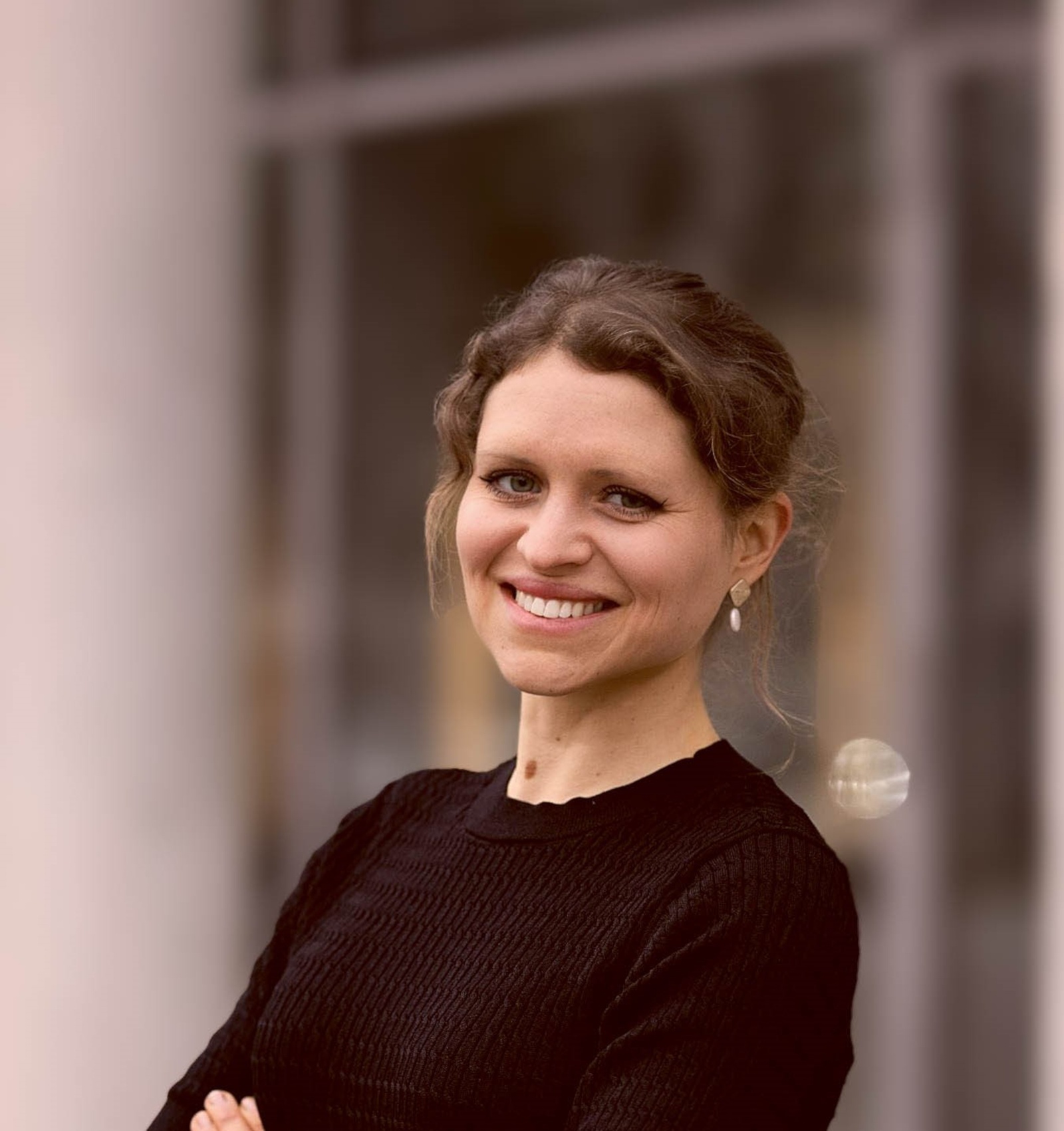 Heinz Maier-Leibnitz-Preis an Politikwissenschaftlerin der UMR, Julia Schulte-Cloos, verliehen