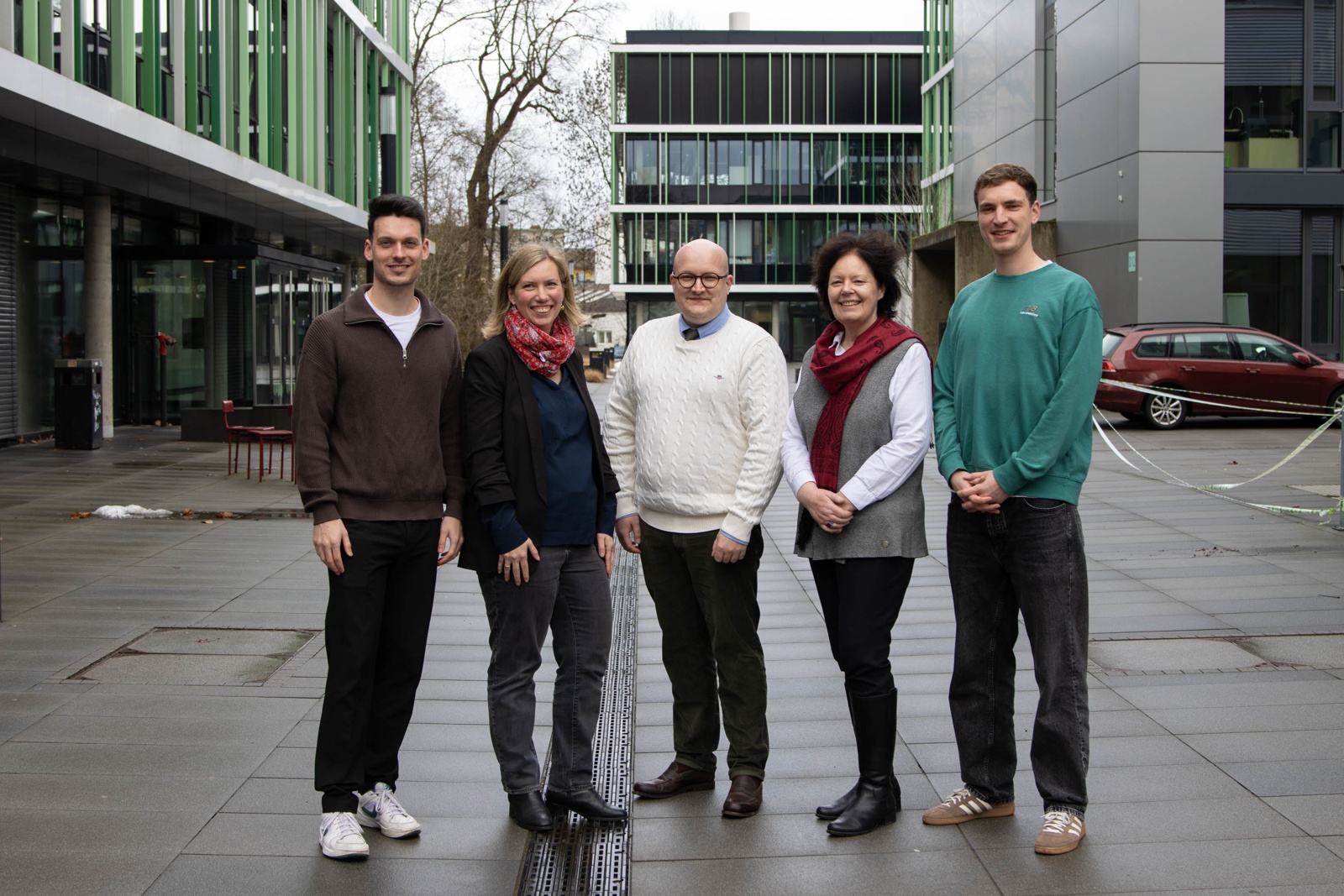 THM-Projekt bereitet Weg für zellbasierte Therapien