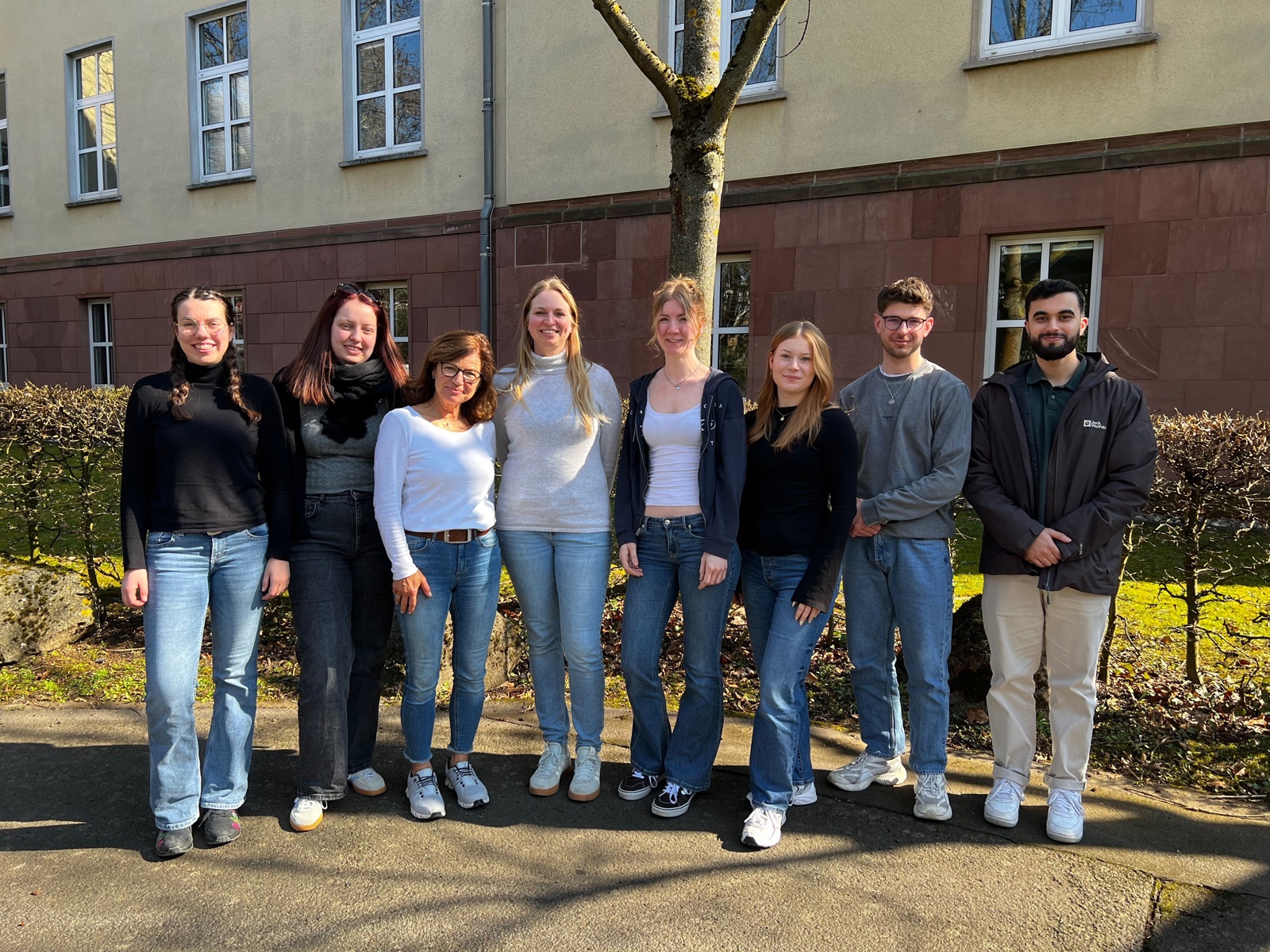 Forschung an UMR zeigt wie fehlgesteuerte Zellkommunikation Tumorwachstum antreibt