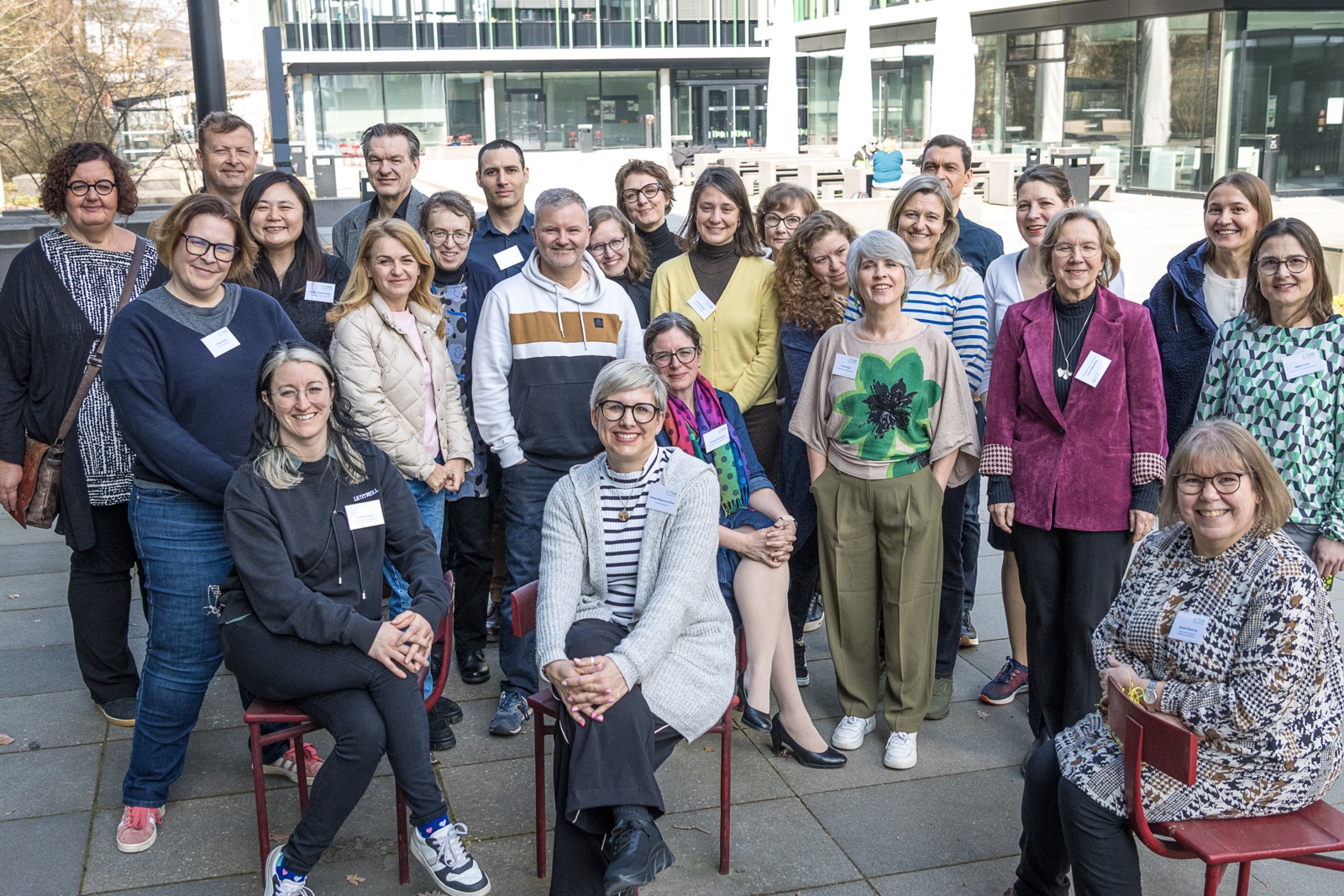 Internationales Projekt an der THM gibt Impulse zur Sprachvermittlung