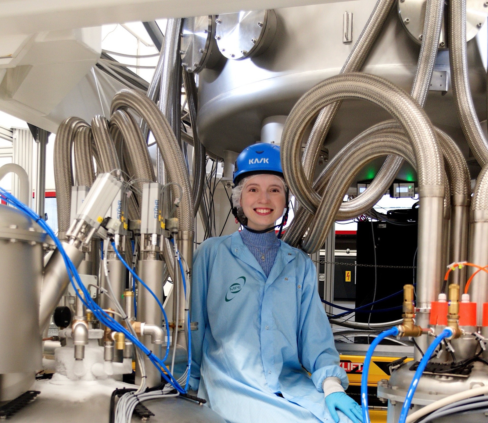 THM-Absolventin, Sarah Pappert, erhält Zonta-Award