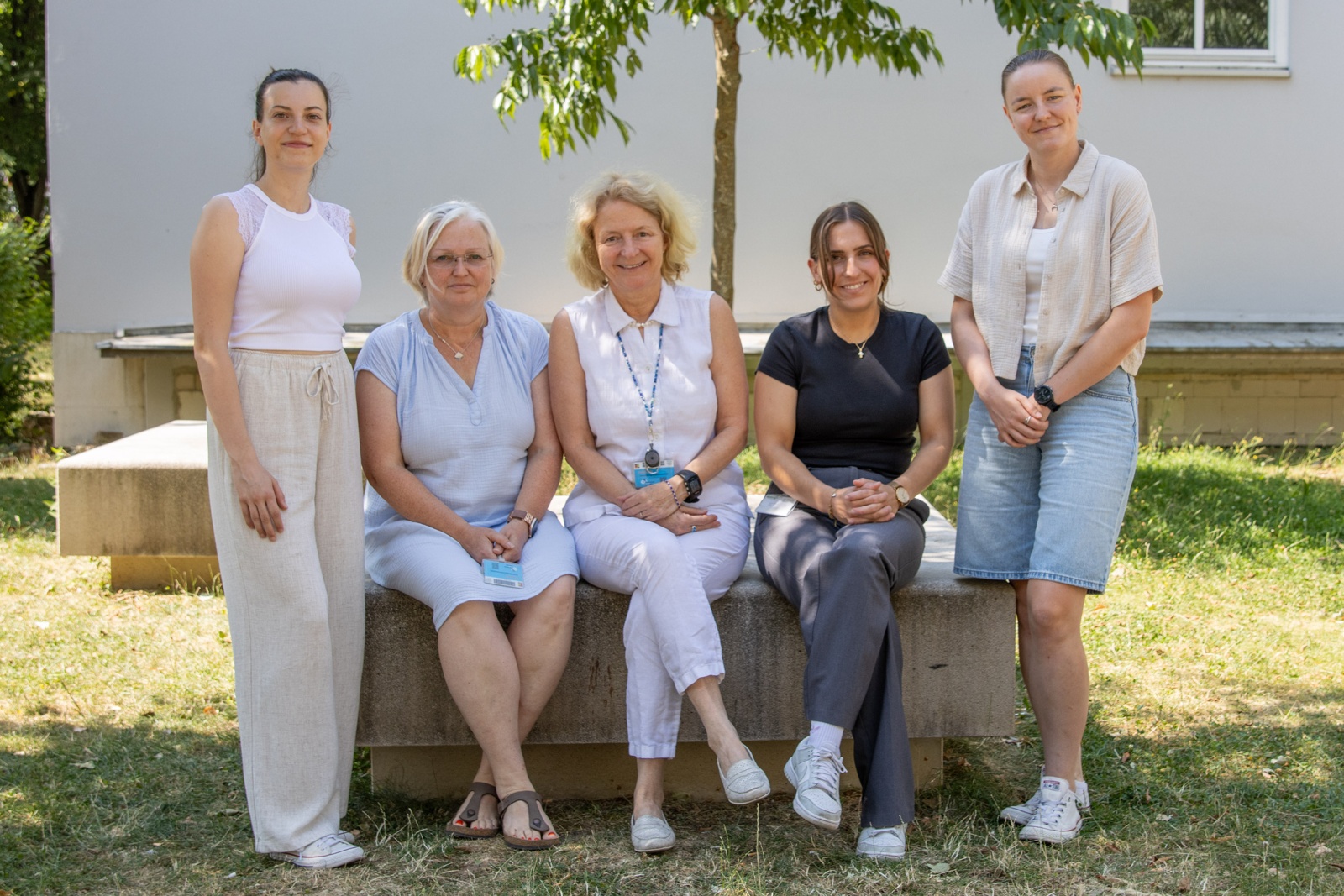 Potenzial von Physician Assistants in der Rehabilitation in THM-Projekt im Fokus