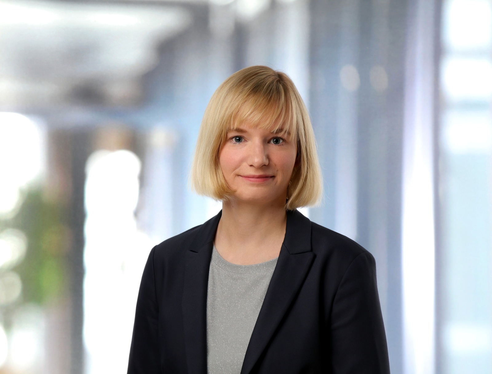 Prof. Dr. Katharina Schmitt (THM) gestaltet die Mobilität von morgen