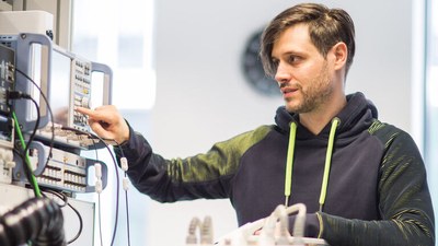 Better Hardware, Better Health