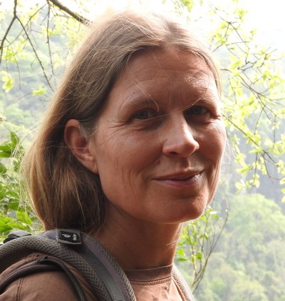 Ghost Hunt on the High Seas