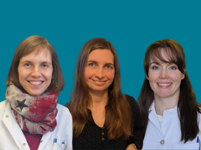 Treading New Paths Together