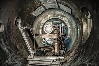 Together for the Future of Space Exploration