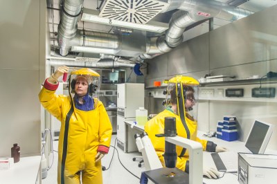 Agroecosystems, Microbial Resources, and Climate Resilience