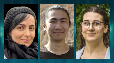 Cross-institutional tandem professorship & junior research groups